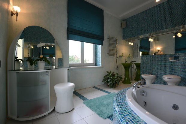 Фото из портфолио Мои избранные статьи – фотографии дизайна интерьеров на INMYROOM