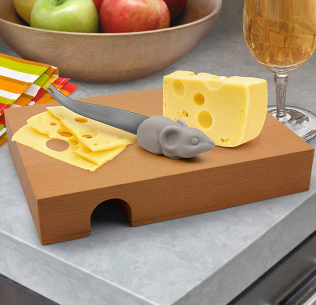 Фотография: Аксессуары в стиле Современный, Кухня и столовая, Интерьер комнат, Тема месяца – фото на INMYROOM