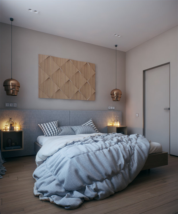 Фотография: Ванная в стиле Эклектика, Квартира, BoConcept, KARE Design, Дома и квартиры, Проект недели, Kartell – фото на INMYROOM