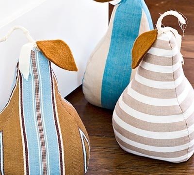 Фотография: Мебель и свет в стиле Прованс и Кантри, Скандинавский, Современный, Декор интерьера, DIY, Декор дома, Двери – фото на INMYROOM