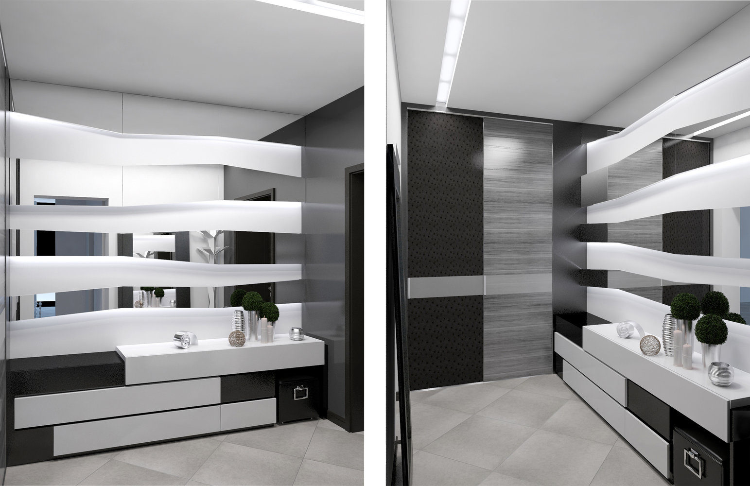 Фотография: Прочее в стиле , Декор интерьера, Квартира, Christopher Guy, Massive, HOFF, Дома и квартиры, IKEA, Проект недели – фото на INMYROOM