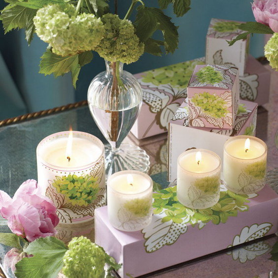 Фотография: Аксессуары в стиле Прованс и Кантри, Современный, Эклектика, Декор интерьера, Декор дома, Текстиль, Подушки, Свечи, Плед – фото на INMYROOM