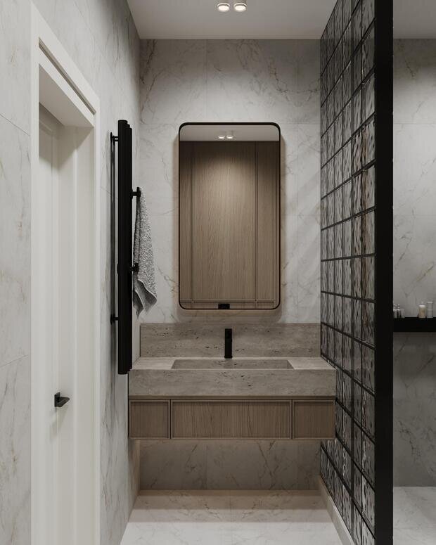 Фотография: в стиле – фото на INMYROOM