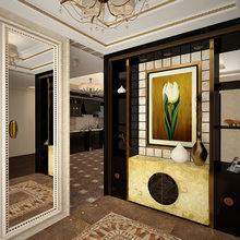 Фото из портфолио Дизайн интерьера – фотографии дизайна интерьеров на INMYROOM