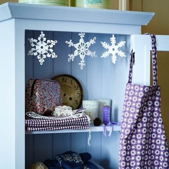Фото из портфолио Christmas – фотографии дизайна интерьеров на INMYROOM