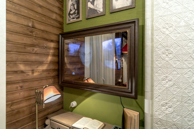 Фотография: Офис в стиле Прованс и Кантри, Классический, Современный, Декор интерьера, Декор дома, Дачный ответ, Веранда – фото на INMYROOM