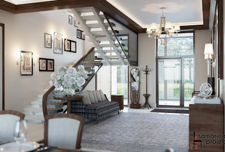 "Классическая симфония"