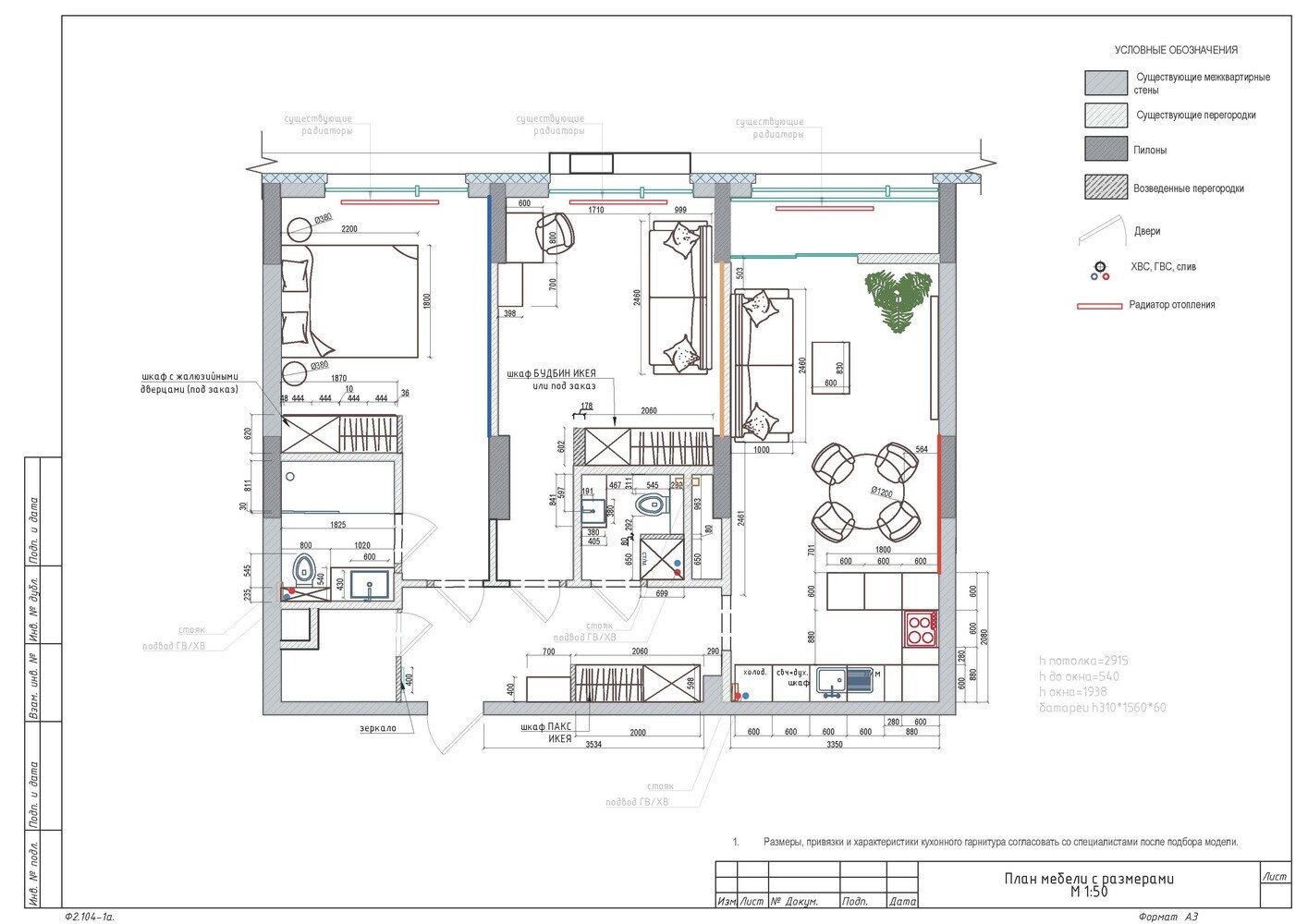 Фотография: Планировки в стиле , Эклектика, Проект дня, Екатеринбург, 3 комнаты, 60-90 метров, Ольга Коваленко – фото на INMYROOM Фотография: Планировки в стиле , Эклектика, Проект дня, Екатеринбург, 3 комнаты, 60-90 метров, Ольга Коваленко – фото на INMYROOM