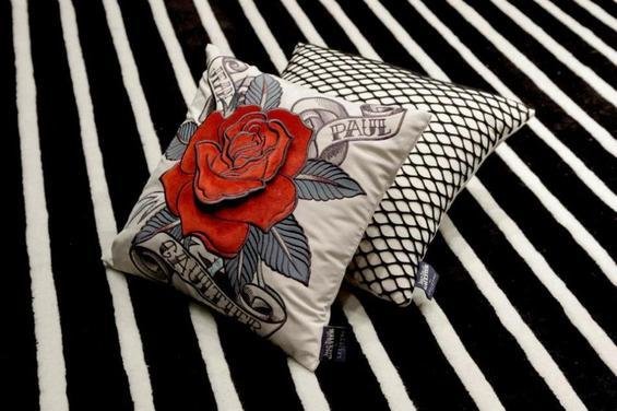 Фотография: Аксессуары в стиле Современный, Эклектика – фото на InMyRoom.ru