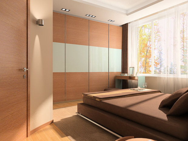 Фото из портфолио таунхаус_в_Жуковке – фотографии дизайна интерьеров на INMYROOM