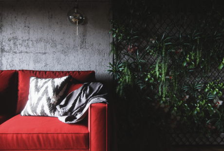 Loft appartments, Saint-Petersburg. Аппартаменты в стиле Loft, Васильевский остров, Спб