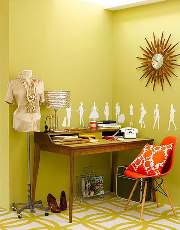 Фото из портфолио Мое избранное – фотографии дизайна интерьеров на INMYROOM