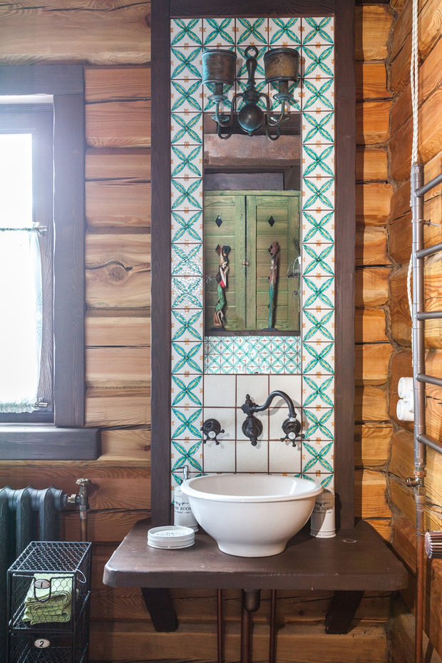 Фото из портфолио дом в стиле шале – фотографии дизайна интерьеров на INMYROOM