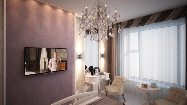 Фото из портфолио Избранные товары – фотографии дизайна интерьеров на INMYROOM