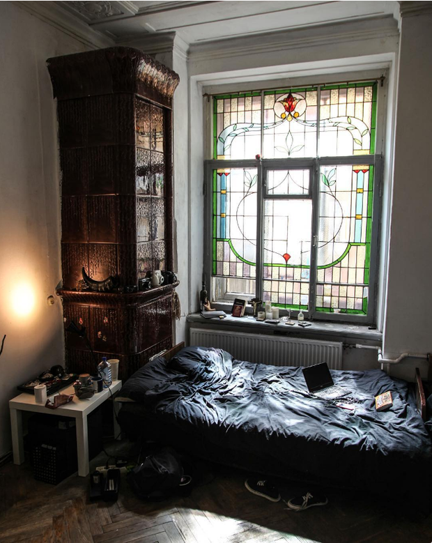 Фотография:  в стиле  – фото на INMYROOM