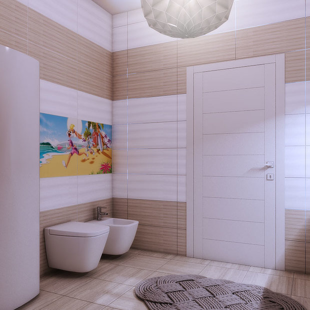 Фото из портфолио Что меня вдохновляет – фотографии дизайна интерьеров на INMYROOM