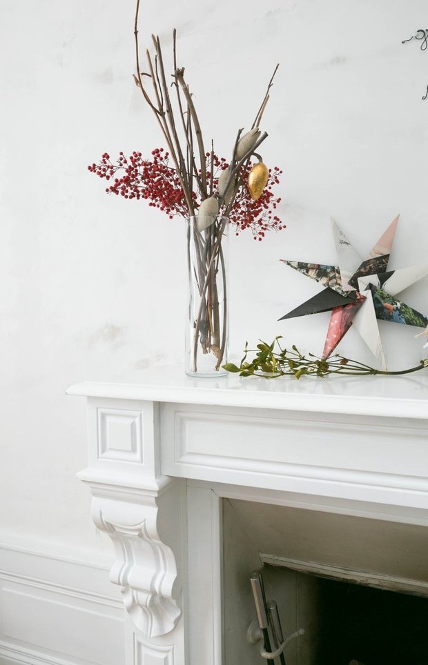 Фото из портфолио Простое, красивое и функциональное пространство – фотографии дизайна интерьеров на INMYROOM