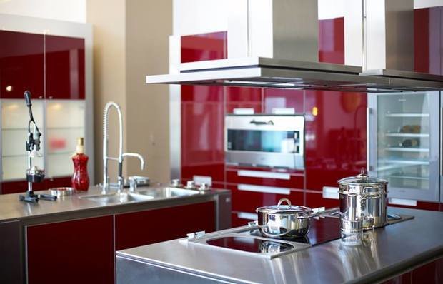 Фото из портфолио Интерьерный салон FTF interior в Санкт-Петербурге – фотографии дизайна интерьеров на INMYROOM