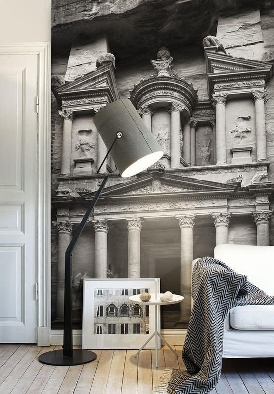 Фотография: Мебель и свет в стиле Скандинавский, Декор интерьера, Декор – фото на INMYROOM