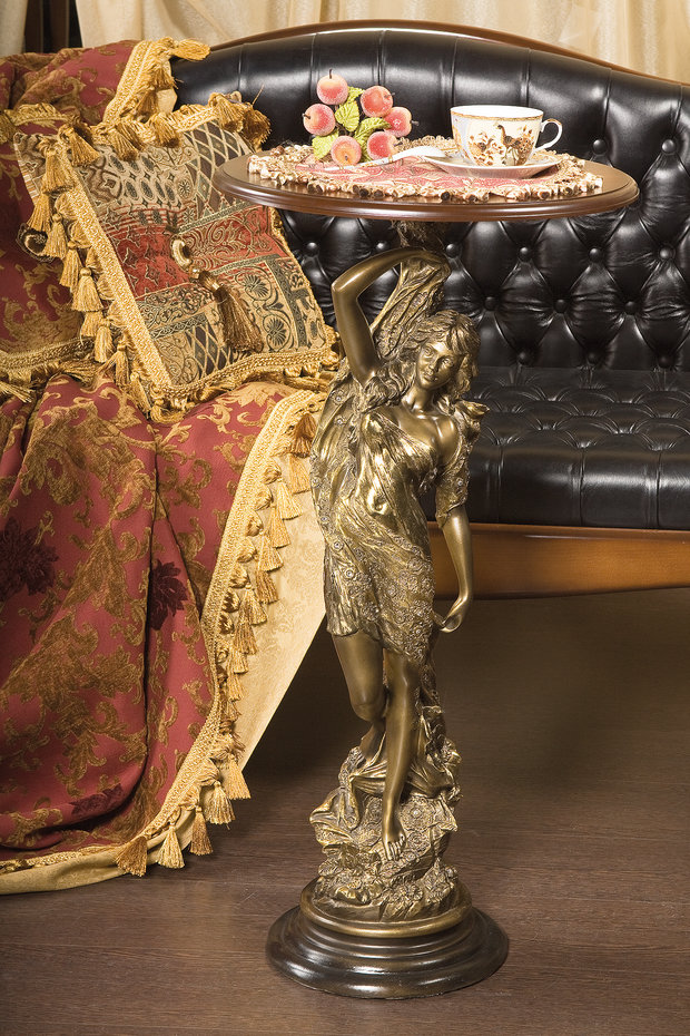 Фото из портфолио Избранные фотографии – фотографии дизайна интерьеров на INMYROOM