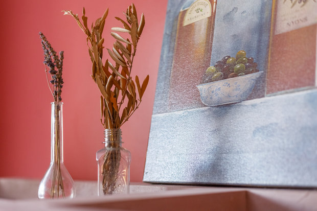 Фотография: Декор в стиле Современный,  – фото на INMYROOM