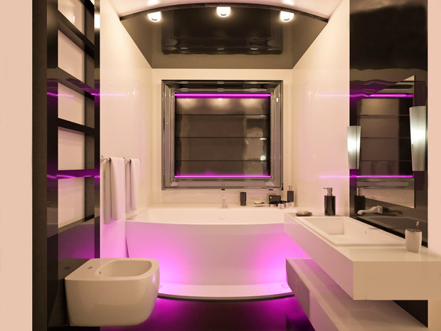 Фото из портфолио Разное – фотографии дизайна интерьеров на INMYROOM