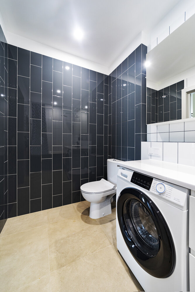 Фотография: в стиле , Современный, Квартира, Проект недели, Москва, 2 комнаты, до 40 метров, 40-60 метров, Любовь Морозова – фото на INMYROOM