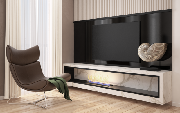 Фото из портфолио Берлин – фотографии дизайна интерьеров на INMYROOM