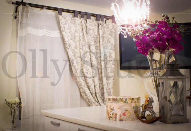 Фото из портфолио Частная Кондитерская – фотографии дизайна интерьеров на INMYROOM