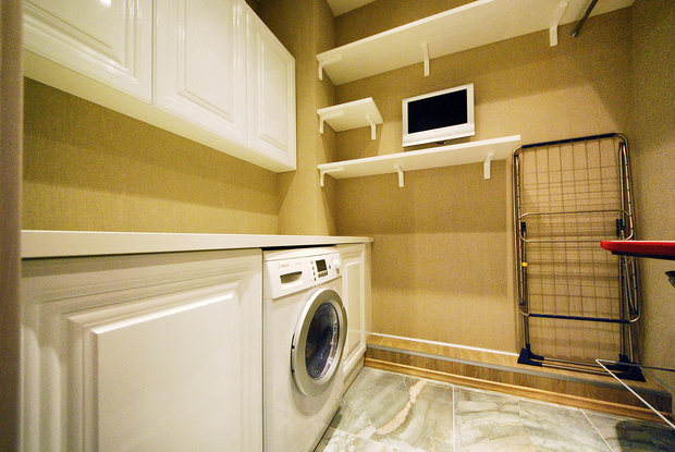 Фото из портфолио Ремонт в Москве – фотографии дизайна интерьеров на INMYROOM