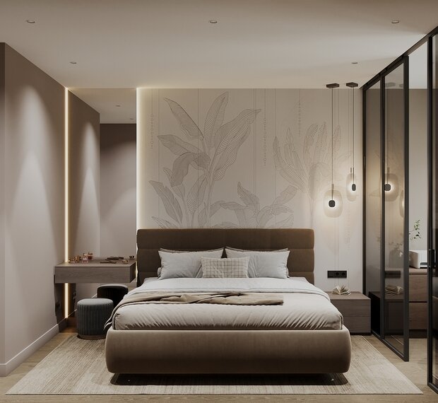 Фотография: в стиле – фото на INMYROOM