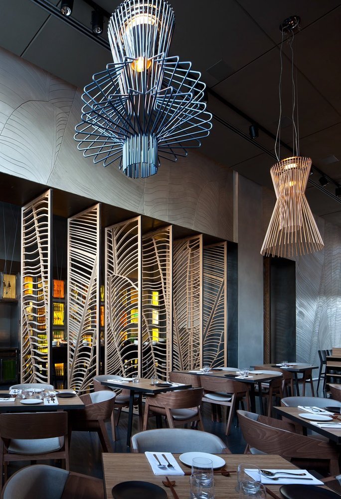 Фотография: в стиле Эклектика, Foscarini, Vitra, Дома и квартиры, Городские места – фото на INMYROOM Фотография: в стиле Эклектика, Foscarini, Vitra, Дома и квартиры, Городские места – фото на INMYROOM