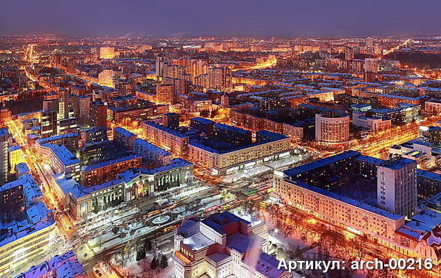 Фото из портфолио Архитектура, Замки – фотографии дизайна интерьеров на InMyRoom.ru