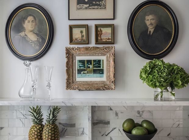 Фотография: Декор в стиле Прованс и Кантри, Декор интерьера, Квартира – фото на INMYROOM