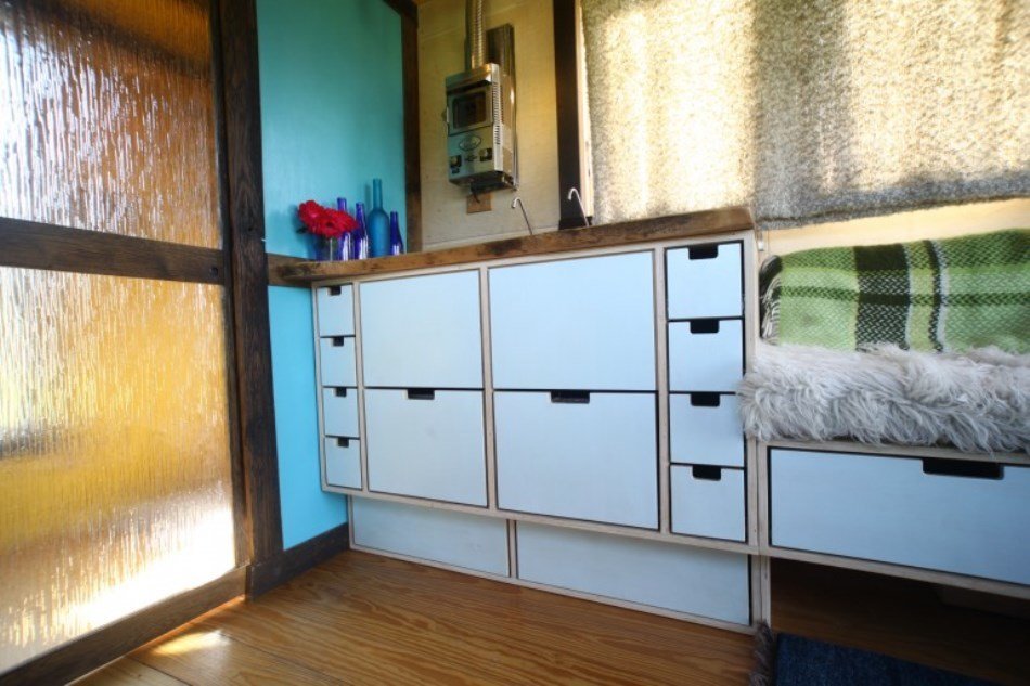 Фотография: в стиле Современный, Дом, Дома и квартиры, Дача, Дом на колесах – фото на INMYROOM Фотография: в стиле Современный, Дом, Дома и квартиры, Дача, Дом на колесах – фото на INMYROOM