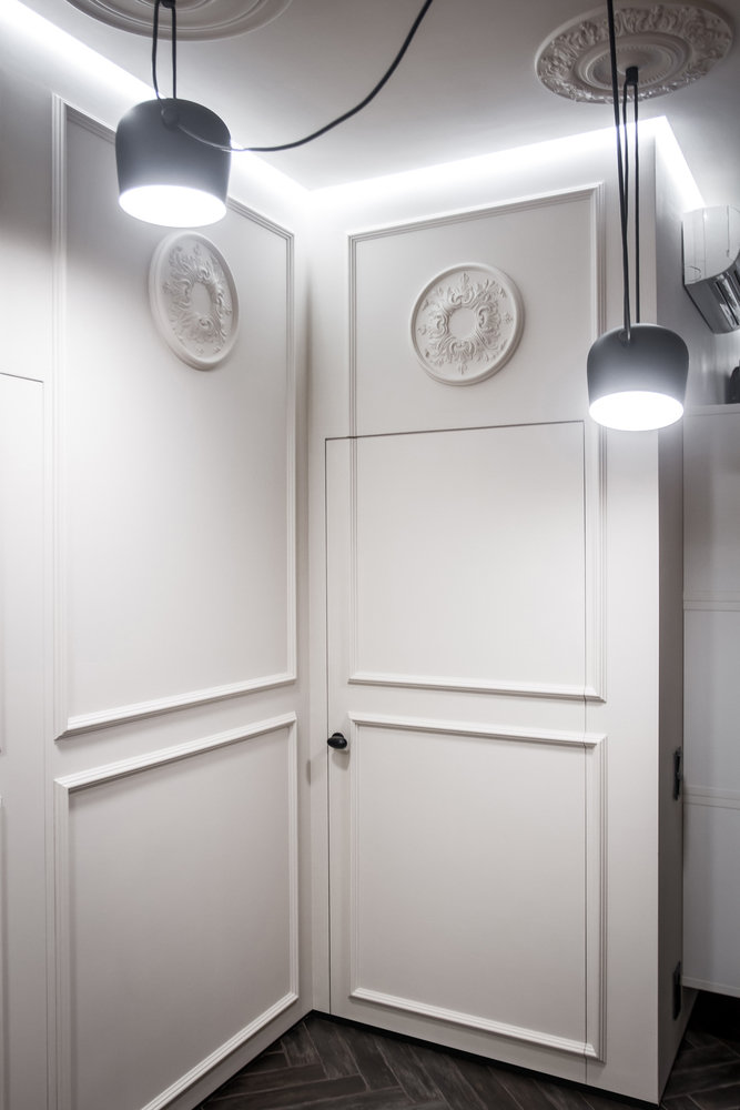 Фотография: Прихожая в стиле Лофт, Современный, Эклектика, Квартира, Россия, Планировки, Аксессуары, Artemide, Axo Light, Eichholtz, Miele, Мебель и свет, Белый, Перепланировка, Зеленый, Бежевый, Желтый, Синий, Коричневый, Санкт-Петербург, ИКЕА, FLOS, Derufa, Artflex, Lottocento, Макс Жуков, ToTaste – фото на INMYROOM Фотография: Прихожая в стиле Лофт, Современный, Эклектика, Квартира, Россия, Планировки, Аксессуары, Artemide, Axo Light, Eichholtz, Miele, Мебель и свет, Белый, Перепланировка, Зеленый, Бежевый, Желтый, Синий, Коричневый, Санкт-Петербург, ИКЕА, FLOS, Derufa, Artflex, Lottocento, Макс Жуков, ToTaste – фото на INMYROOM