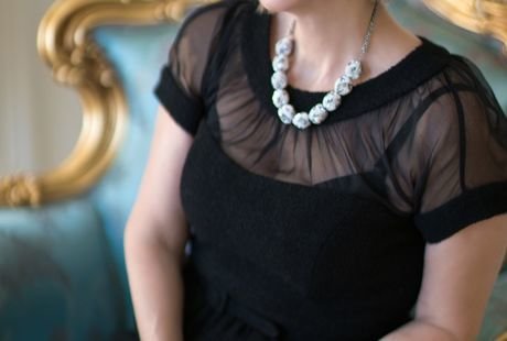 Архитектура абсолютного счастья от Елены Антонович