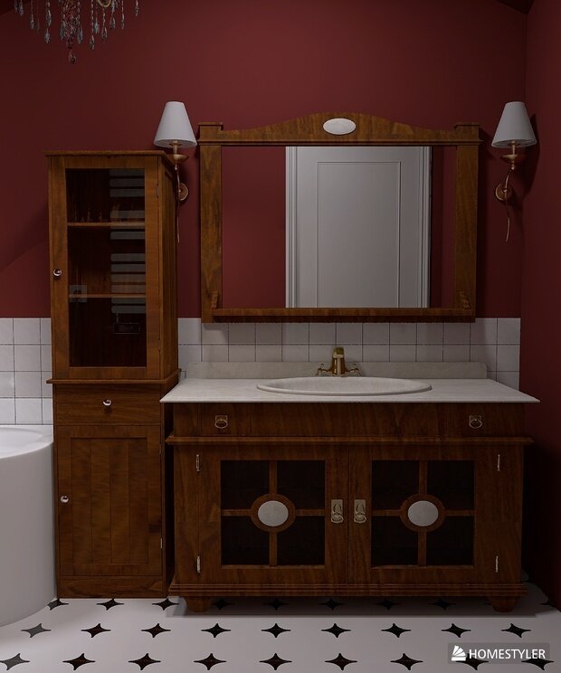 Фотография:  в стиле  – фото на INMYROOM