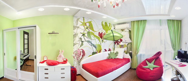Фото из портфолио Избранные фотографии – фотографии дизайна интерьеров на INMYROOM
