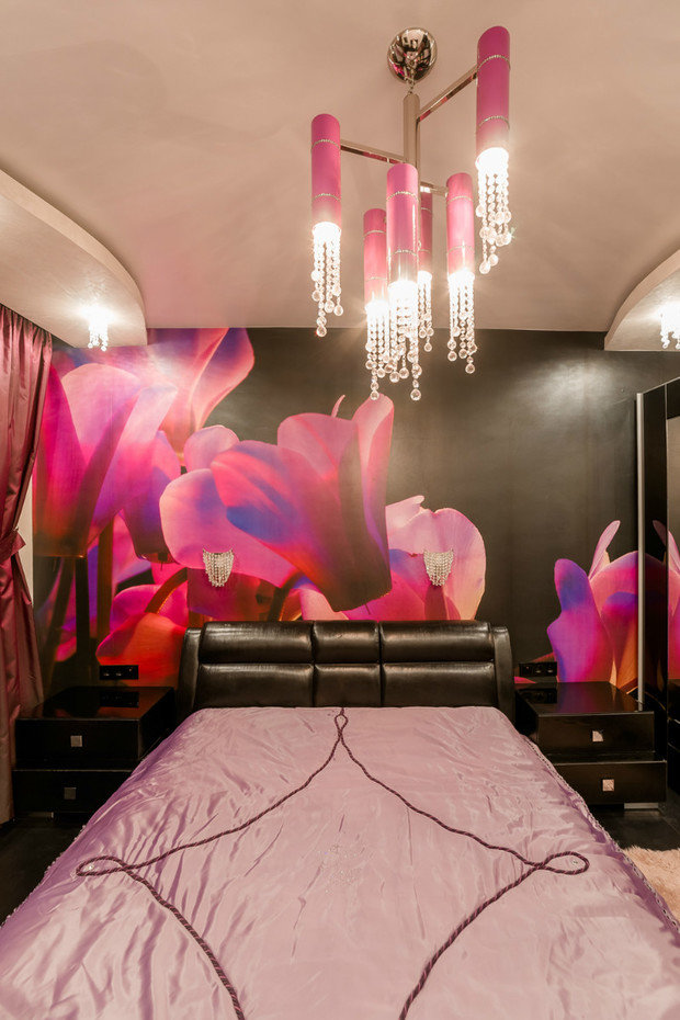 Фото из портфолио Наши проекты: лучшее – фотографии дизайна интерьеров на INMYROOM