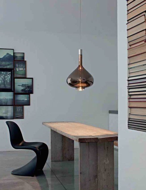 Фото из портфолио Studio Design Italia – фотографии дизайна интерьеров на INMYROOM