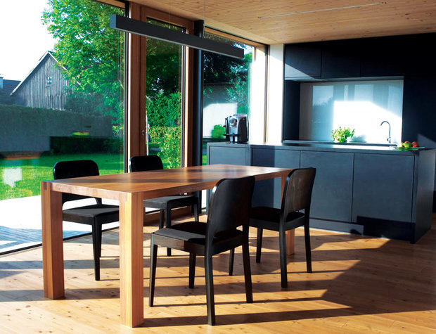 Фото из портфолио Классика – фотографии дизайна интерьеров на INMYROOM