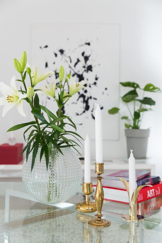 Фото из портфолио Regementsgatan 13, Malmö – фотографии дизайна интерьеров на INMYROOM