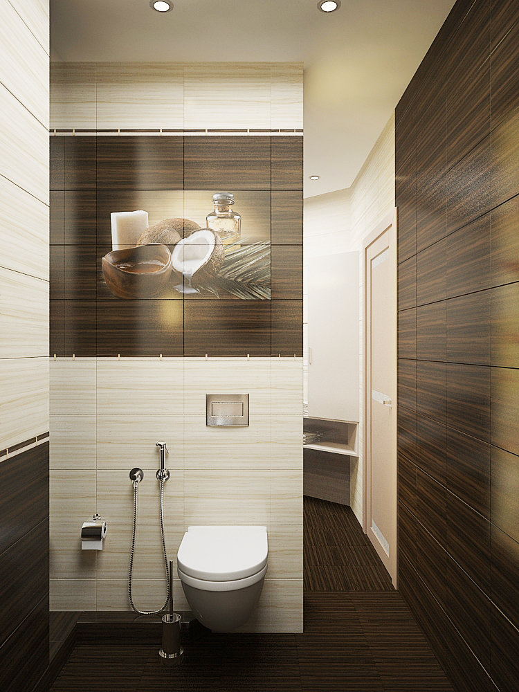 Фото из портфолио Дизайн-проект двухкомнатной квартиры 83 м2 – фотографии дизайна интерьеров на INMYROOM Фото из портфолио Дизайн-проект двухкомнатной квартиры 83 м2 – фотографии дизайна интерьеров на INMYROOM