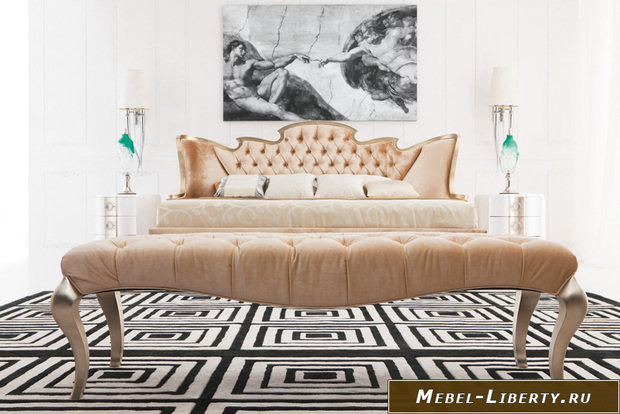 Фото из портфолио Выгодно Fratelli Barri – фотографии дизайна интерьеров на INMYROOM