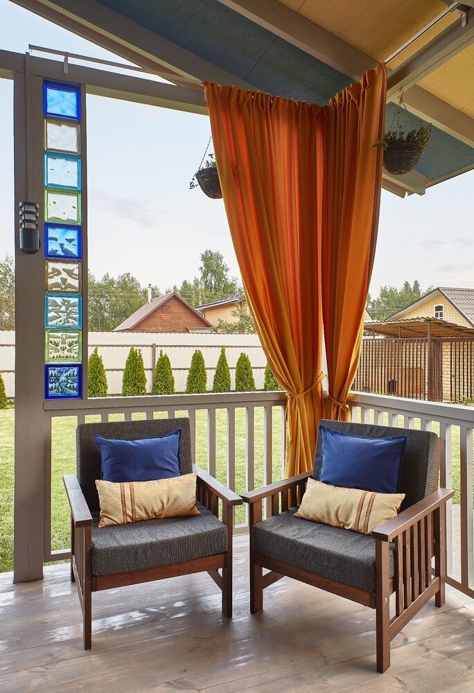 Фотография: в стиле , Гостиная, Прованс и Кантри, Дом, Советы, Дача, Марина Саркисян, до 40 метров – фото на INMYROOM Фотография: в стиле , Гостиная, Прованс и Кантри, Дом, Советы, Дача, Марина Саркисян, до 40 метров – фото на INMYROOM