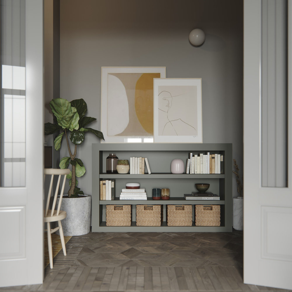 Фотография: Прихожая в стиле Современный, Скандинавский, Квартира, Проект недели, Минск, Евгения Лыкасова, 2 комнаты, 60-90 метров, J.Lykasova Studio – фото на INMYROOM Фотография: Прихожая в стиле Современный, Скандинавский, Квартира, Проект недели, Минск, Евгения Лыкасова, 2 комнаты, 60-90 метров, J.Lykasova Studio – фото на INMYROOM