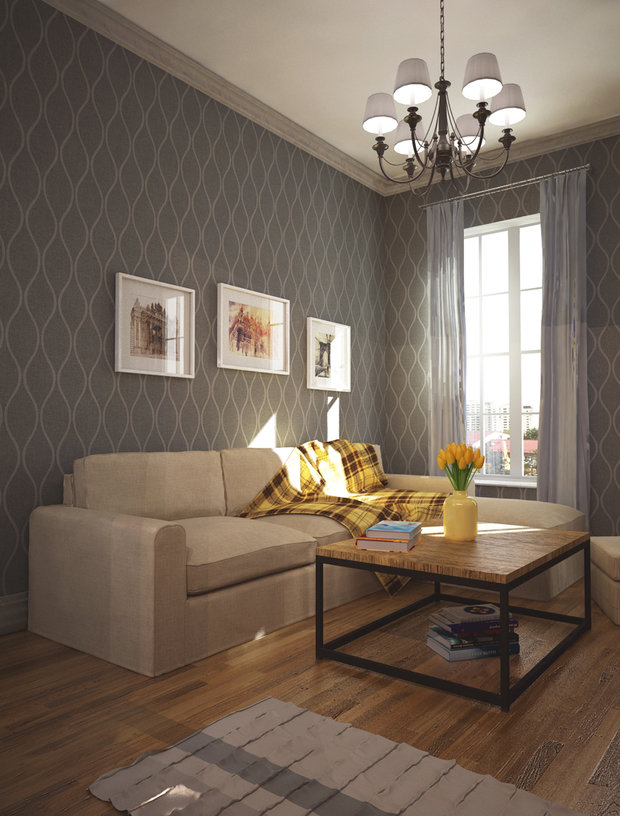 Фото из портфолио Мои фотографии 05.03.2014 – фотографии дизайна интерьеров на INMYROOM