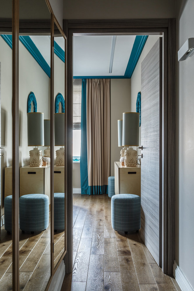 Фотография: Прихожая в стиле Современный, Квартира, Проект дня, Москва, Ирина Крашенинникова, 3 комнаты, 60-90 метров – фото на INMYROOM Фотография: Прихожая в стиле Современный, Квартира, Проект дня, Москва, Ирина Крашенинникова, 3 комнаты, 60-90 метров – фото на INMYROOM