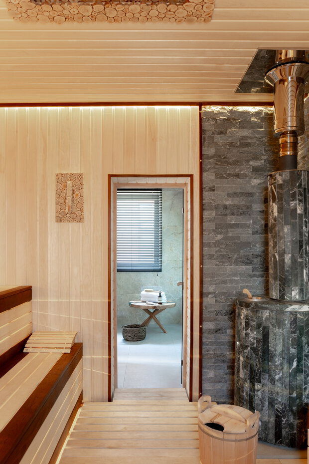 Фотография: Прочее в стиле Современный, Дом, Проект дня, Подмосковье, Дом и дача, Мытищи, 2 комнаты, Более 90 метров, Монолитно-кирпичный, Дарья Големинова – фото на INMYROOM